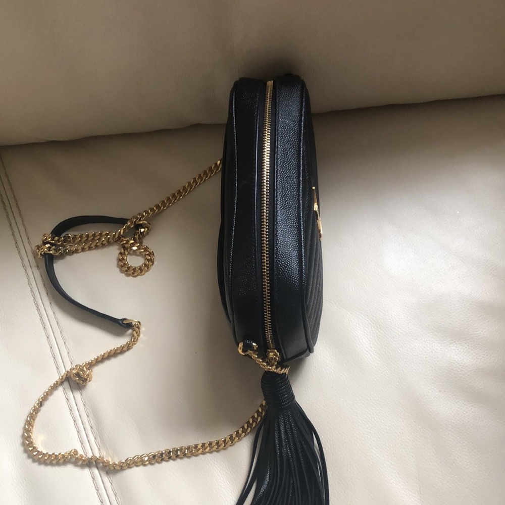 Mini bag Monogramme - Picture 4 of 7